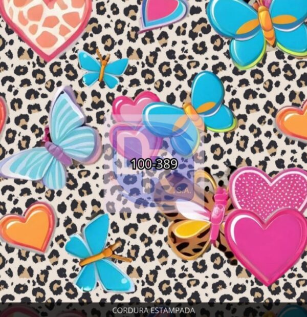 Estampas - Image 2