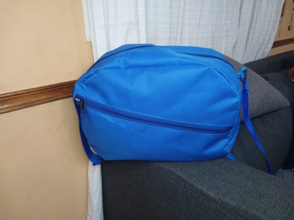 Botineros y bolsos deportivos - Image 10