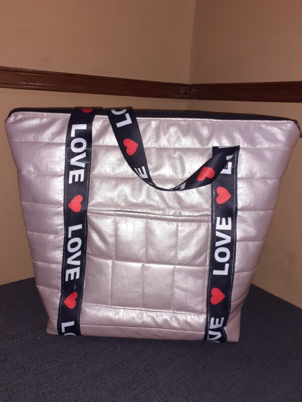 Tote bag canelon - Image 2