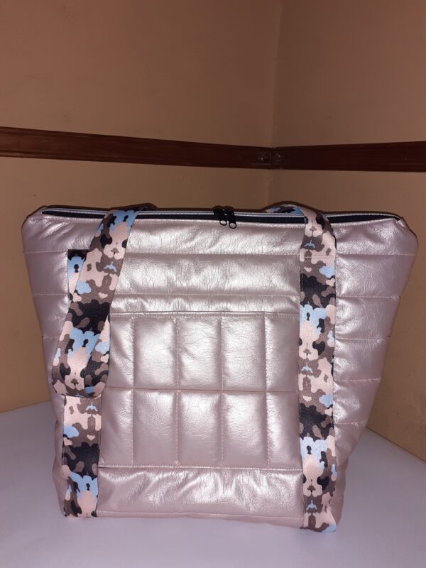 Tote bag canelon - Image 3
