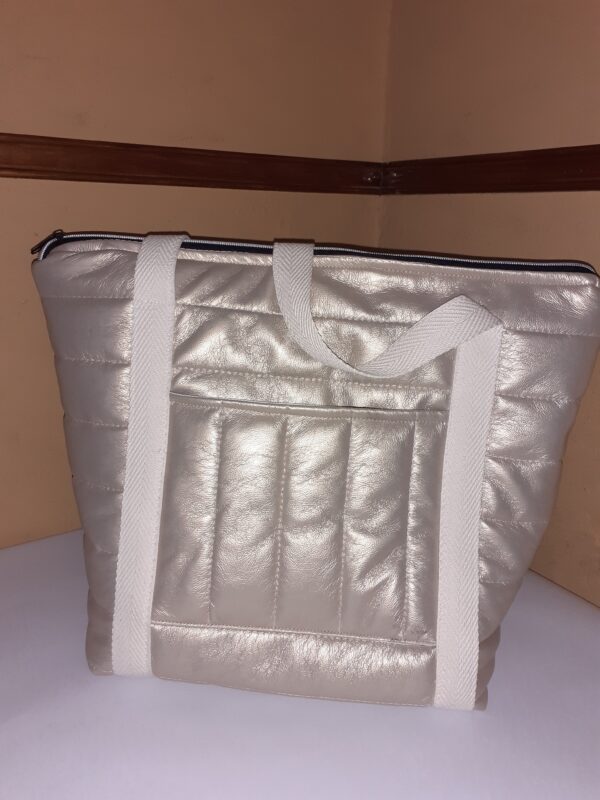 Tote bag canelon - Image 4