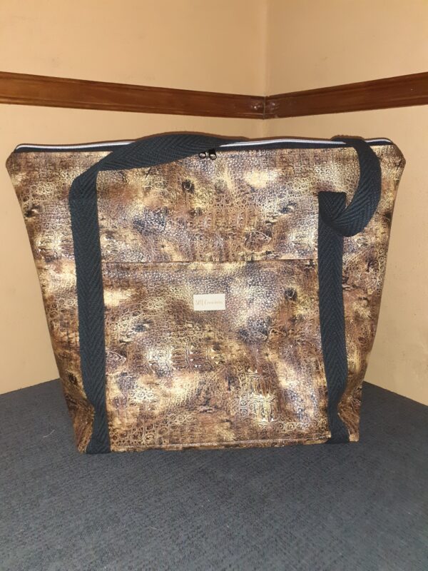 Tote bag PU - Image 11