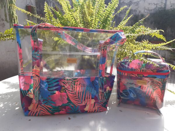 Bolsos playeros - Image 3