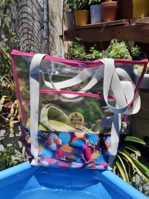 Bolsos playeros - Image 4