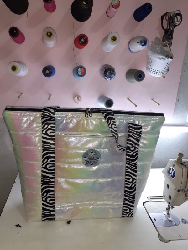 Tote bag canelon - Image 6