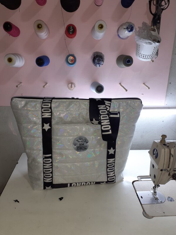 Tote bag canelon - Image 7
