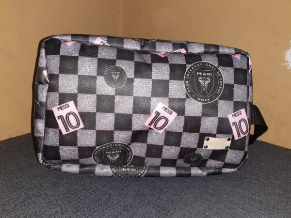 Botineros y bolsos deportivos - Image 2