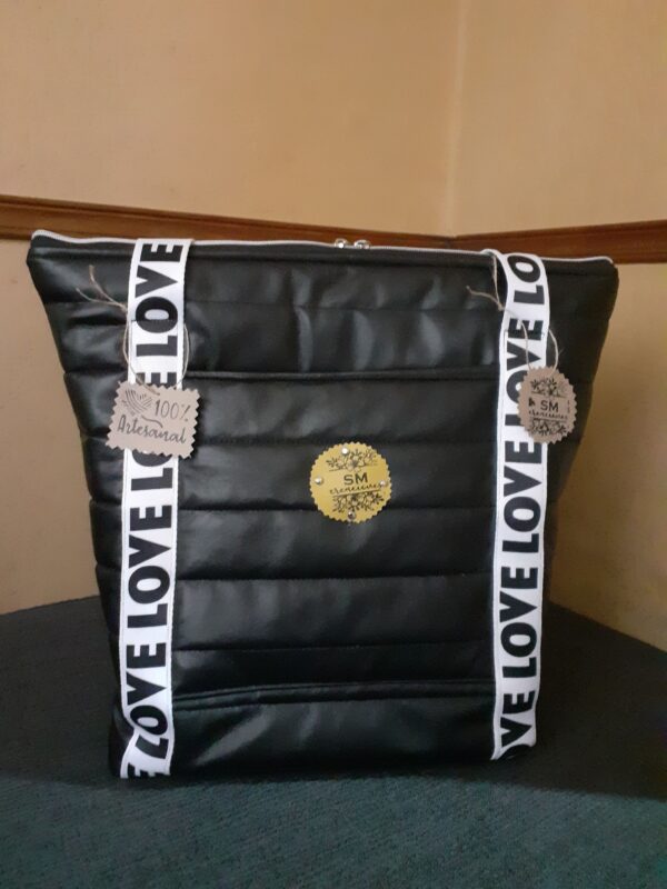 Tote bag canelon - Image 9