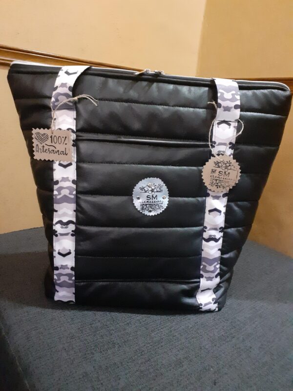 Tote bag canelon - Image 10