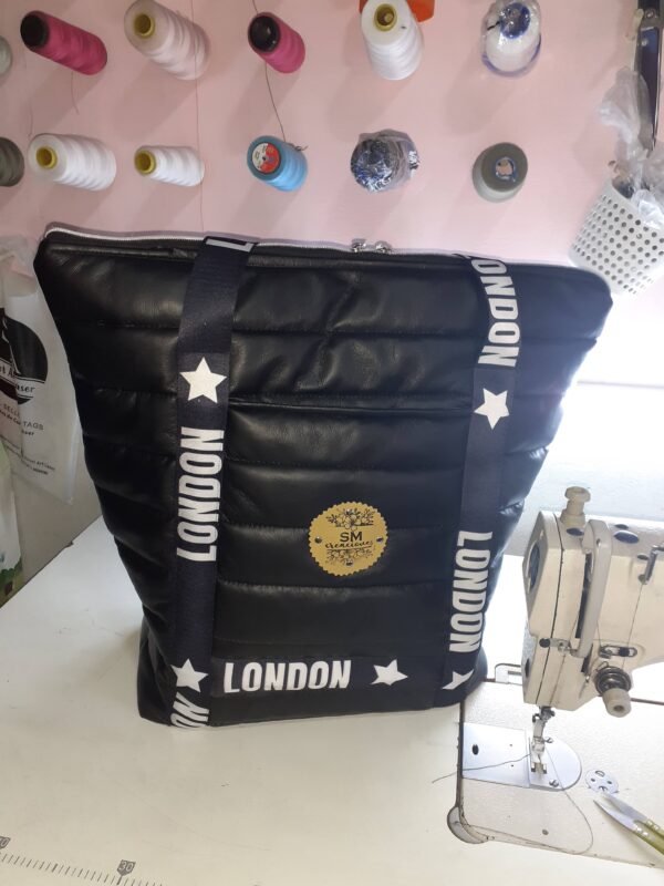 Tote bag canelon - Image 11