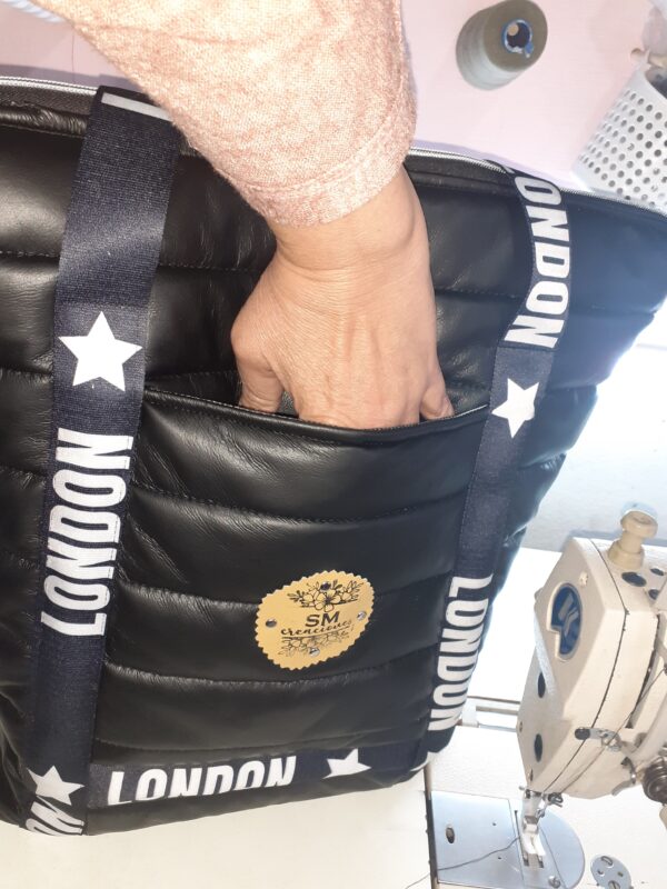 Tote bag canelon - Image 12