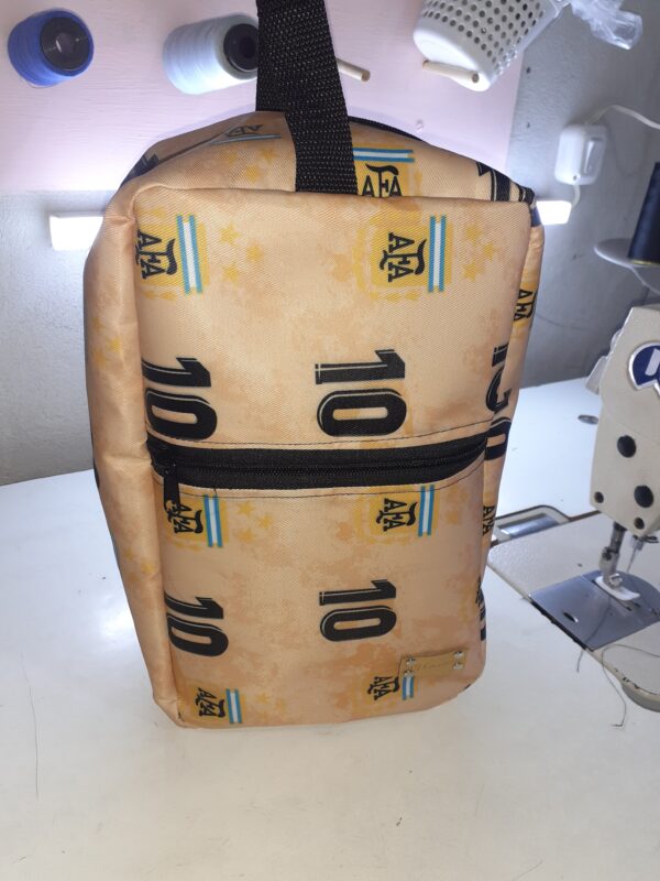 Botineros y bolsos deportivos - Image 4