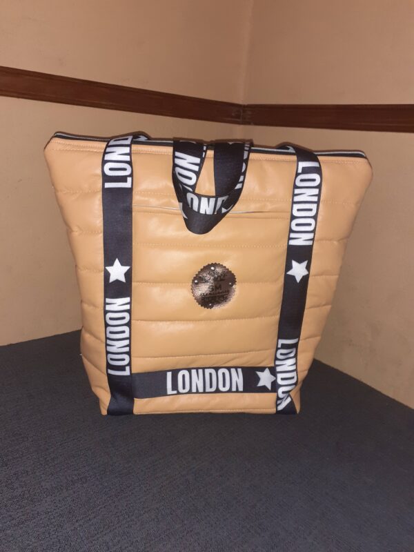Tote bag canelon - Image 15