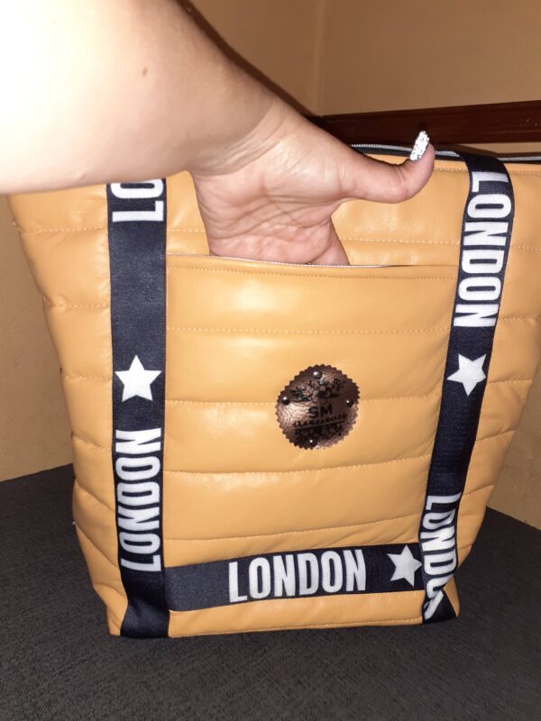 Tote bag canelon - Image 16