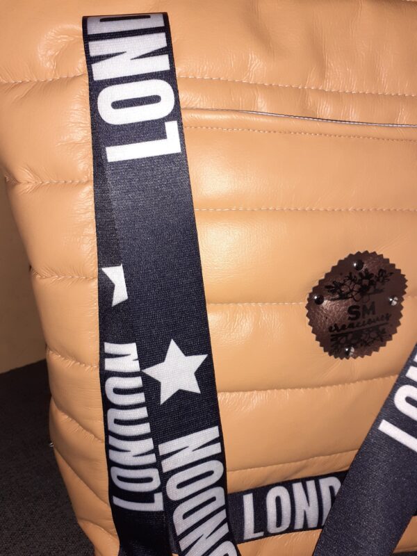 Tote bag canelon - Image 17