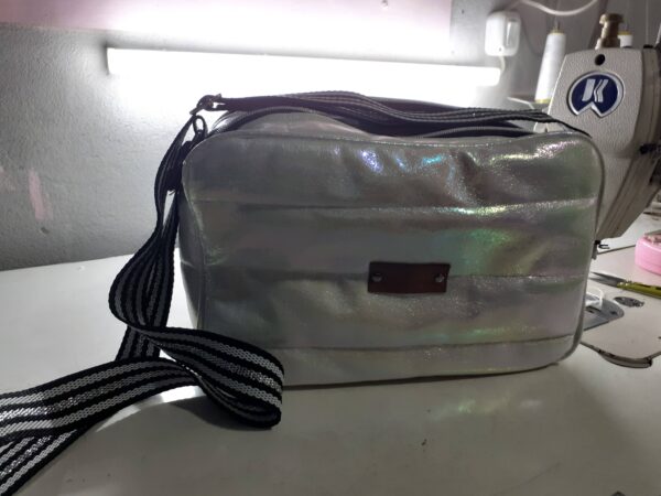 Bandoleras puffer - Image 2