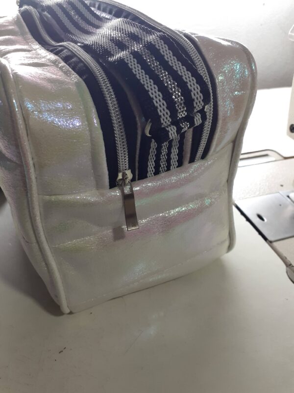 Bandoleras puffer - Image 3