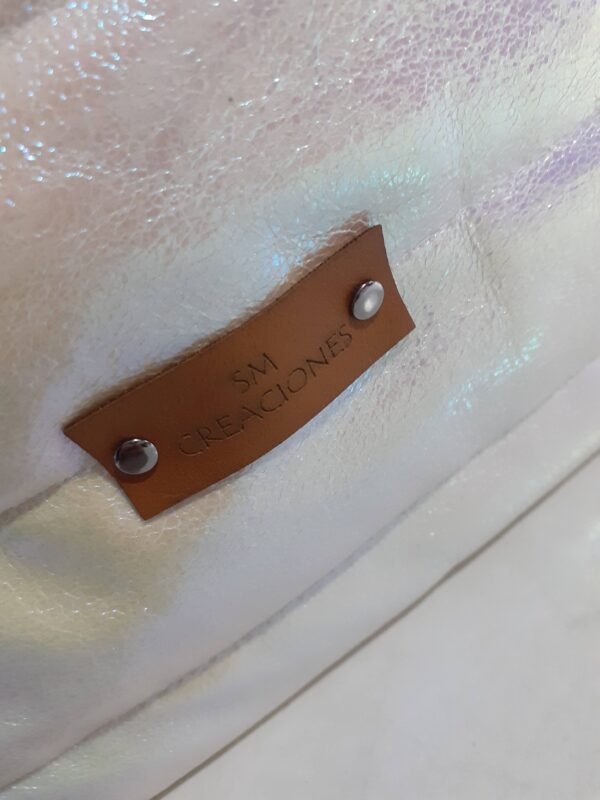 Bandoleras puffer - Image 5