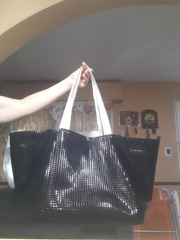 Tote gigante para viajes. - Image 5