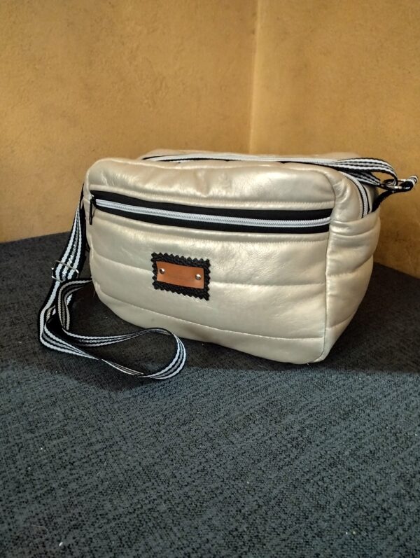 Bandoleras puffer - Image 19