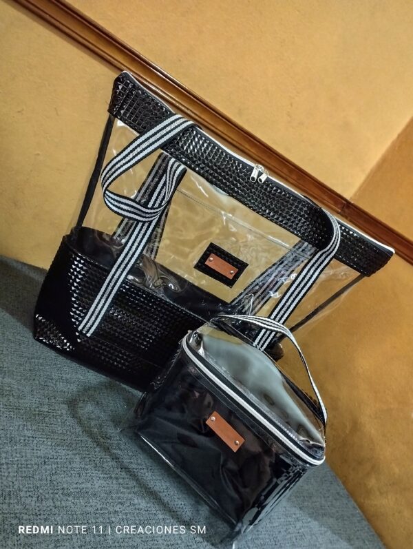 Bolsos playeros - Image 8