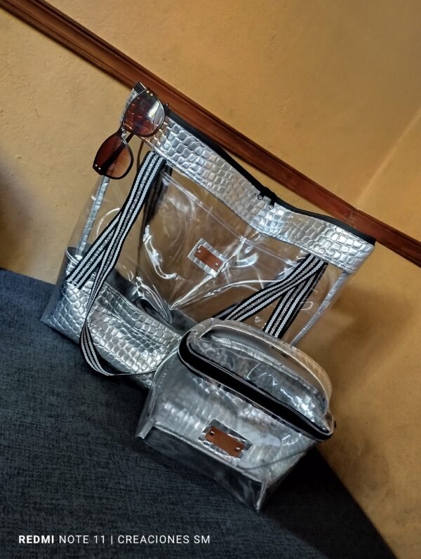 Bolsos playeros - Image 11