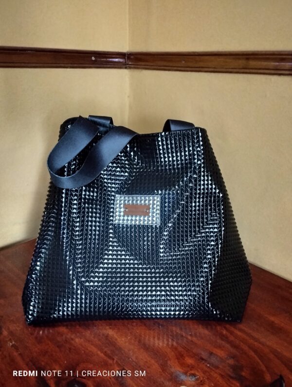 Tote gigante para viajes. - Image 6