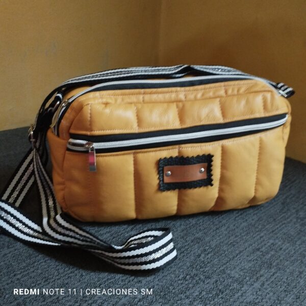 Bandoleras puffer - Image 22