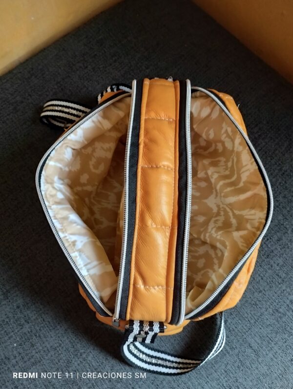 Bandoleras puffer - Image 24