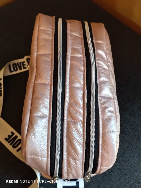 Bandoleras puffer - Image 26