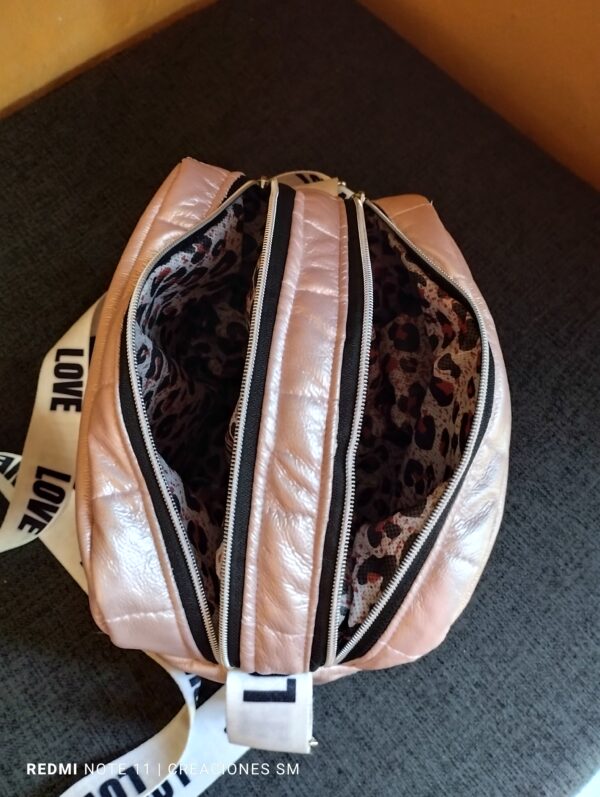 Bandoleras puffer - Image 27