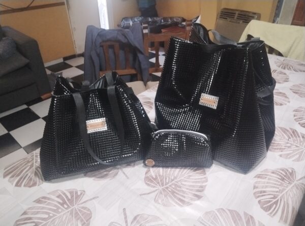 Tote gigante para viajes. - Image 14