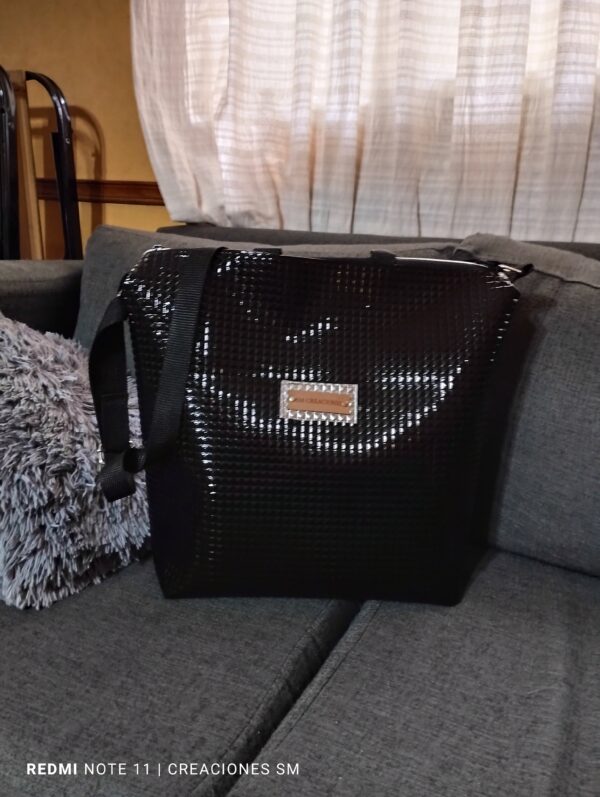 Tote bag PU