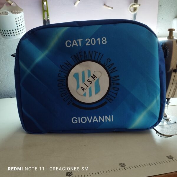 Botineros y bolsos deportivos - Image 11